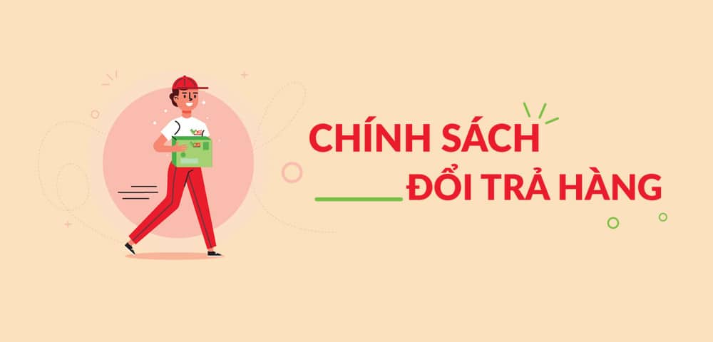 Chính sách đổi trả