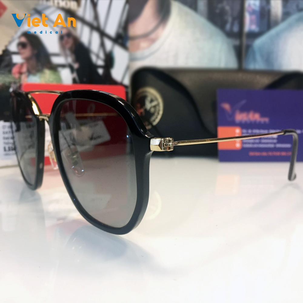 Mắt RayBan cao cấp RB4273-601/71(52it)