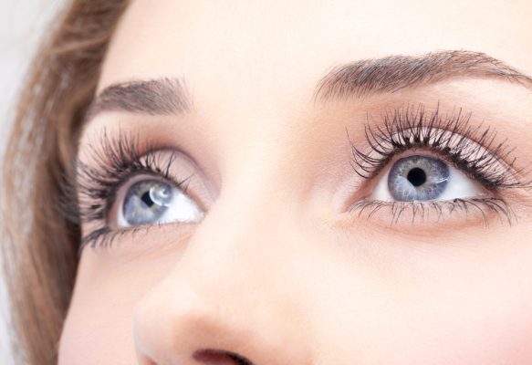 Khắc phục các bệnh thường gặp về mắt