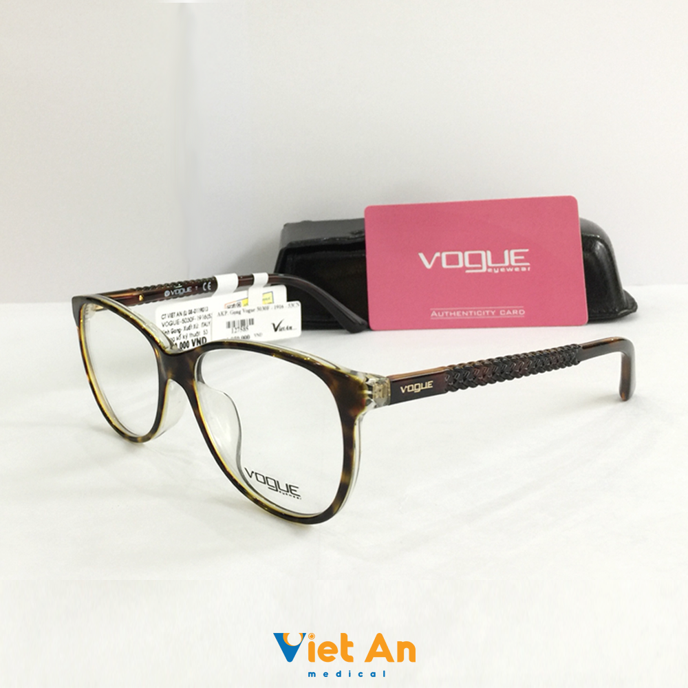Gọng kính Vogue VO5030F-1916(53CN)