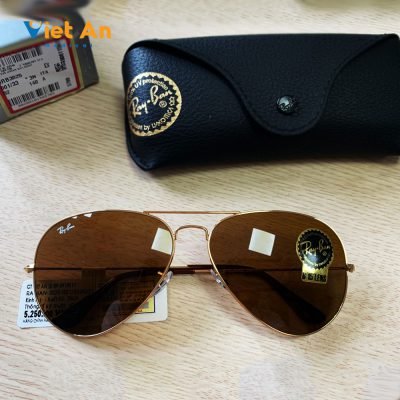 Kính mắt Rayban RB3025-001/33(62IT)