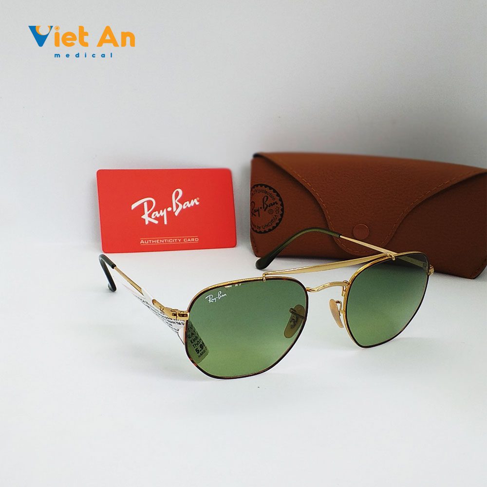 Kính mắt Rayban RB3648-9103/4M(54IT) chính hãng