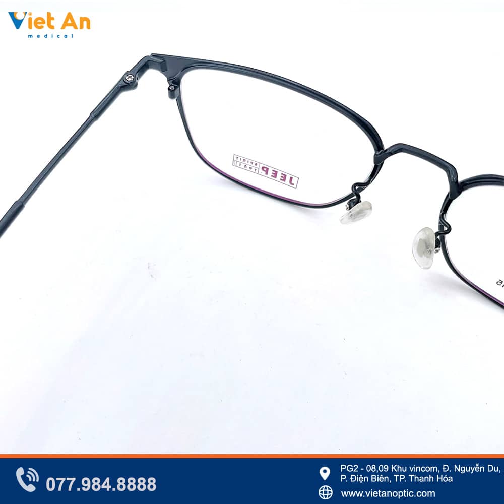 Chất liệu kim loại không gỉ bền bỉ