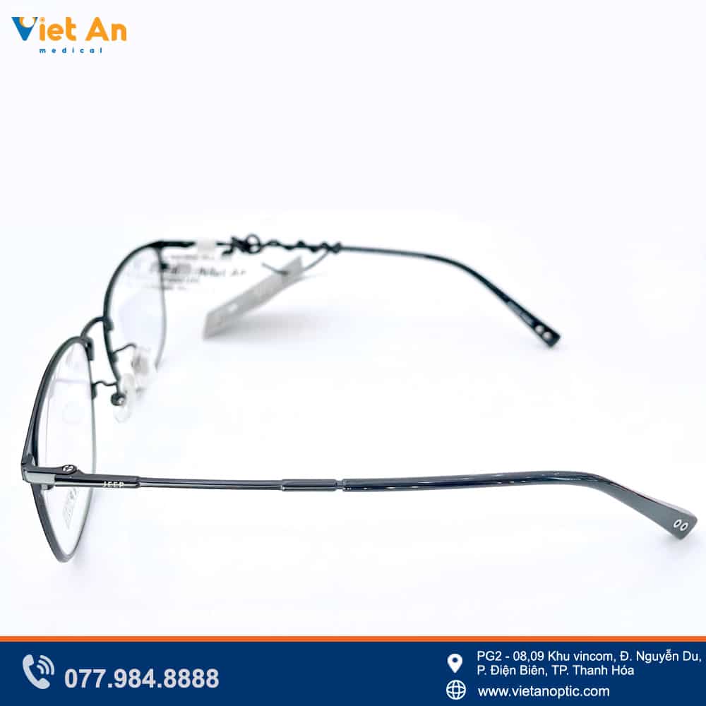 Càng kính bọc nhựa – thoải mái tối đa