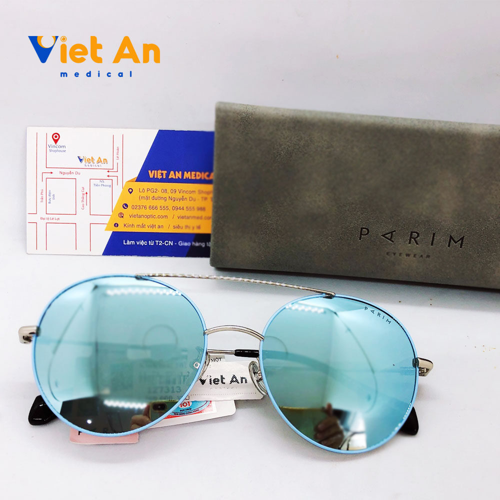 Kính mắt Parim 72402 - C1