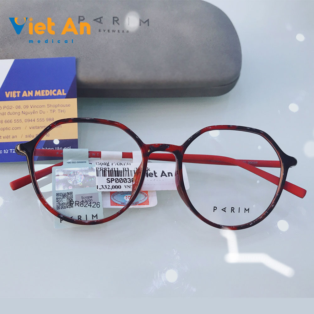 Gọng kính Parim PR82426 - R1