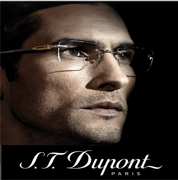 kính mắt S.T.Dupont
