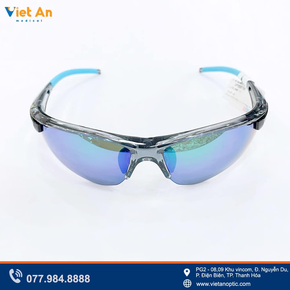 Kính mắt thể thao năng động