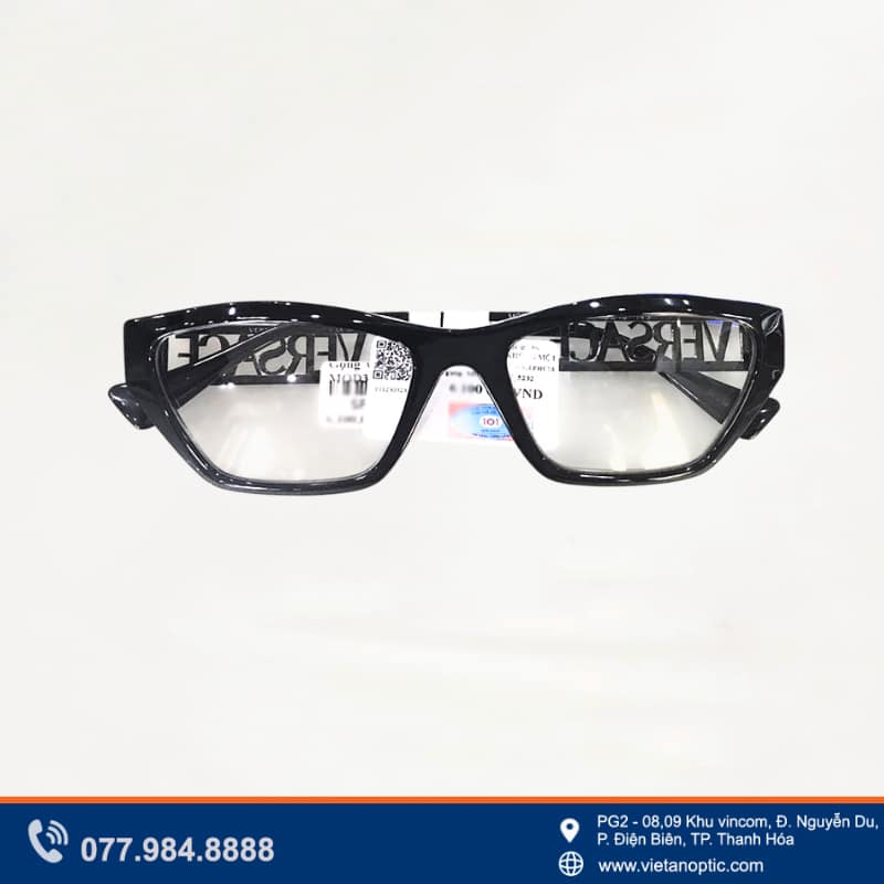 Gọng kính Versace MOD3327U