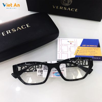 Gọng kính Versace MOD 3327U - 5232