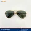 Kính mát Rayban RB3625 - 9196/31 (62)