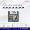 TRÒNG KÍNH ĐỔI MÀU ESSILOR TRANSITIONS GEN 8
