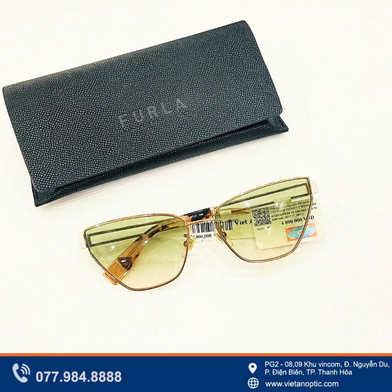 Tròng chính hãng Furla tại Việt An
