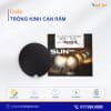 Tròng kính râm cận Essilor