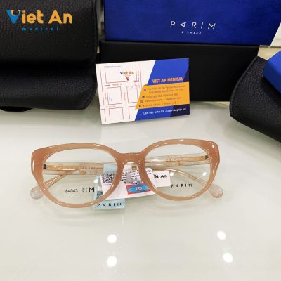 Gọng kính Parim 84043 - P2