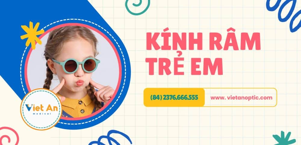 Kính râm trẻ em {TOP} Mẫu kính râm cho bé trai, bé gái TỐT NHẤT