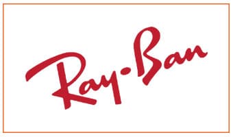 Logo Rayban