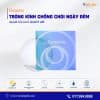 Tròng lọc ánh sáng xanh & chống chói Elements
