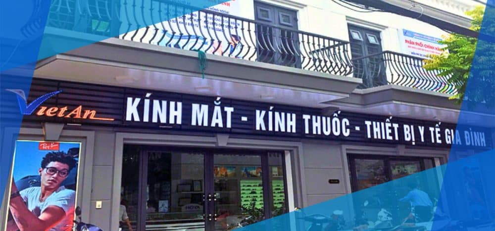 Mua kính mắt ở đâu uy tín? GỢI Ý ĐỊA CHỈ ĐÁNG TIN CẬY