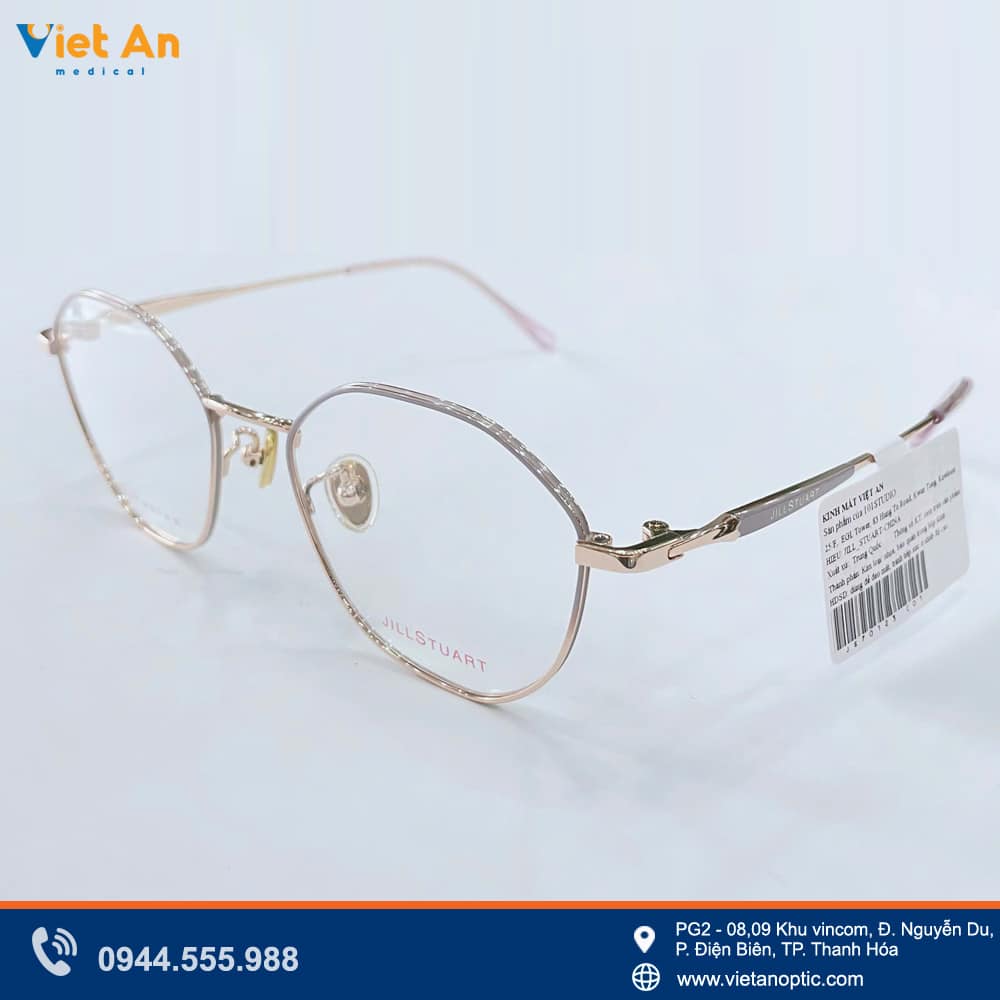 Sử dụng chất liệu Titanium bền, nhẹ