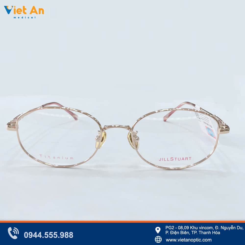 Chất liệu Titanium nhẹ, chống oxy hóa