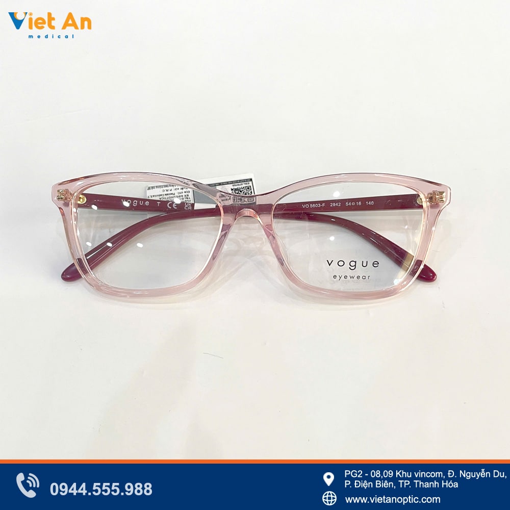 Gọng kính Vogue VO5603-F 2942