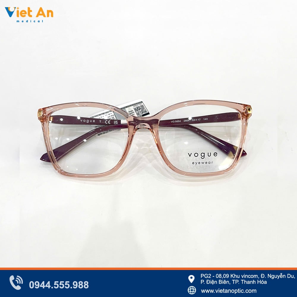 Gọng kính Vogue VO5654 2864