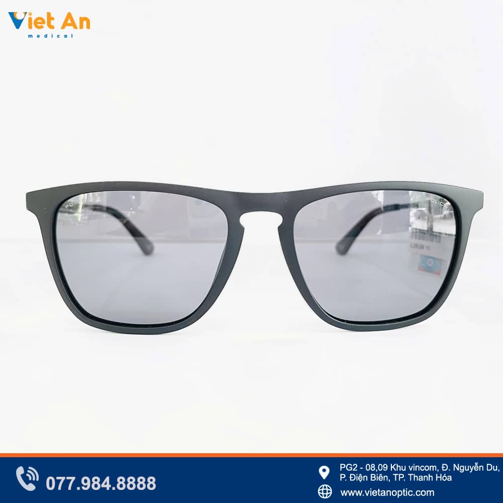 Tròng kính Polarized chống chói
