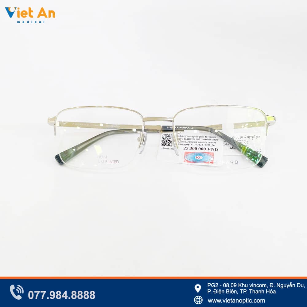 Gọng kính Chopard VCHG12J 0499
