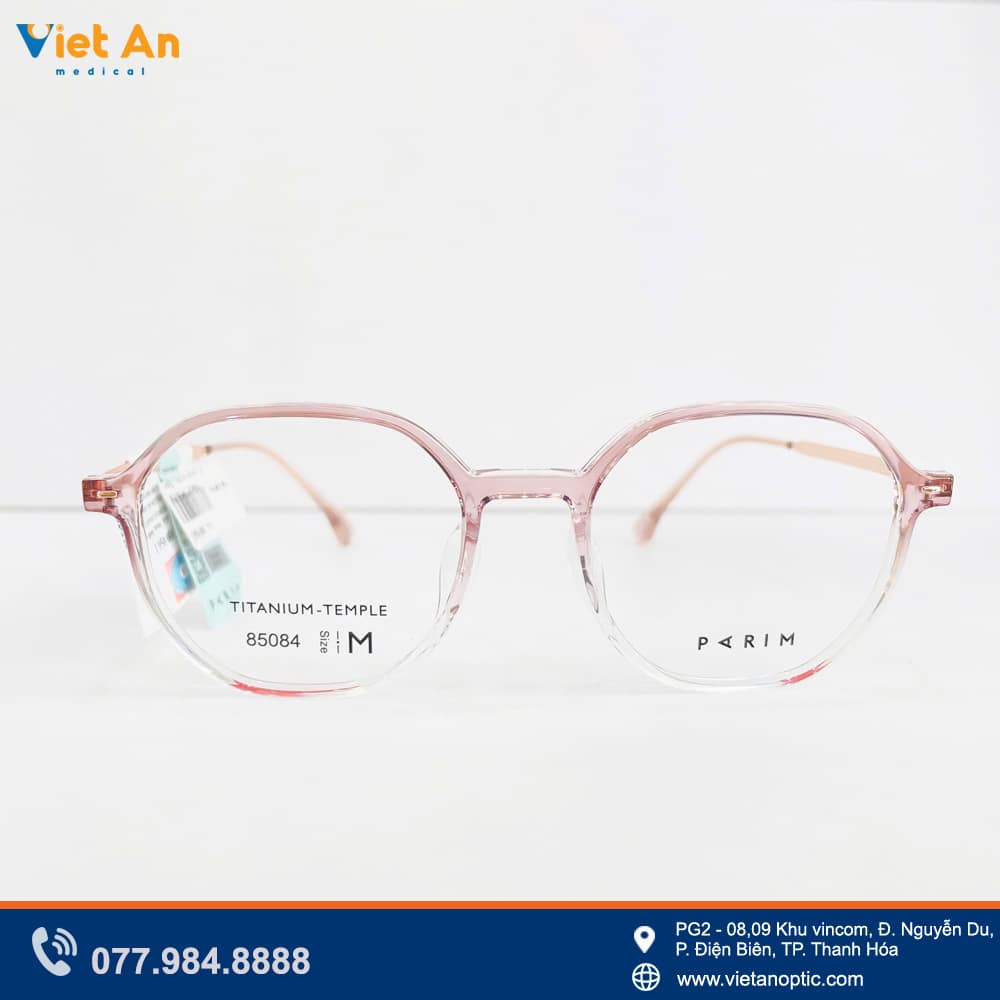 Dáng mắt đa giác trẻ trung