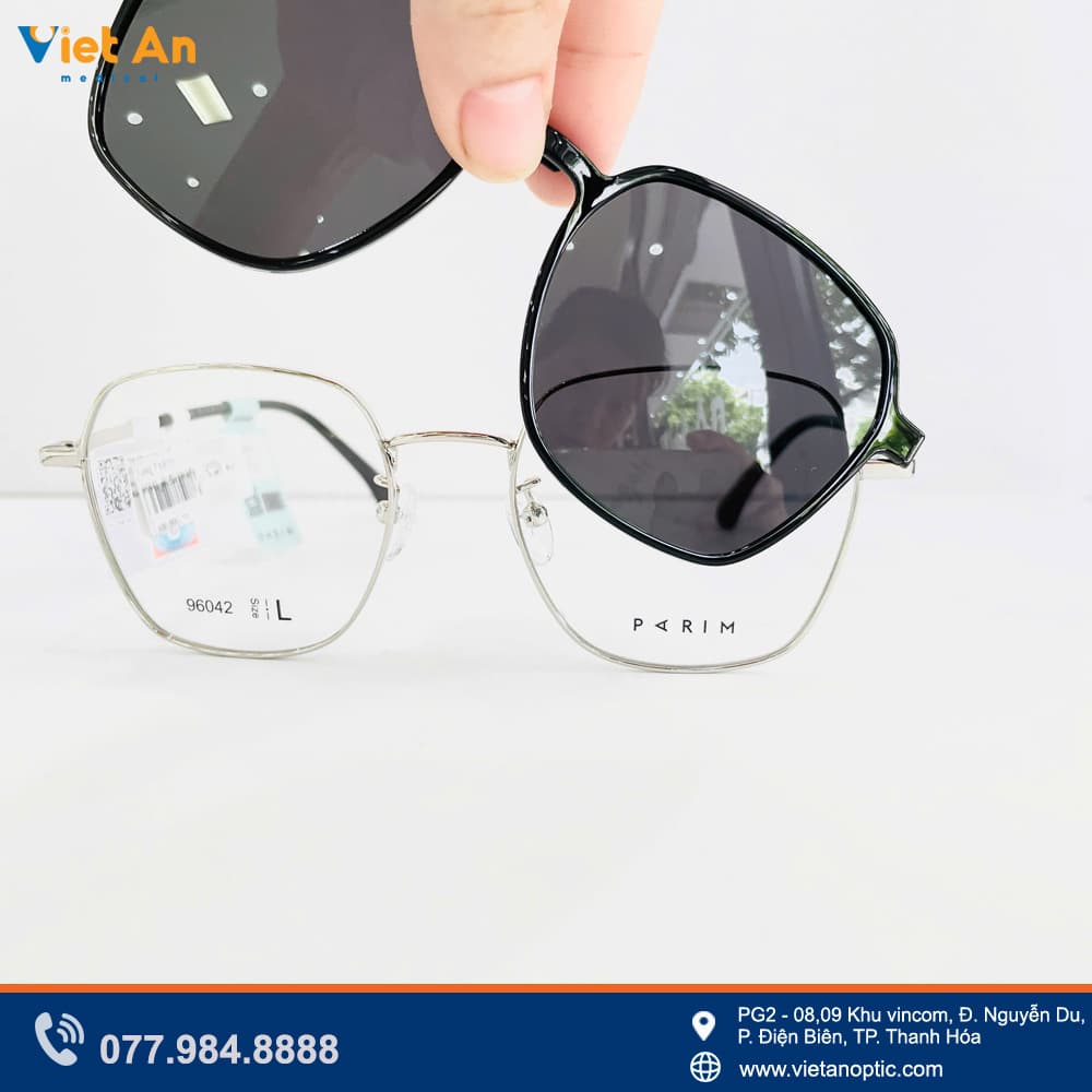 Thiết kế thời trang, dễ sử dụng