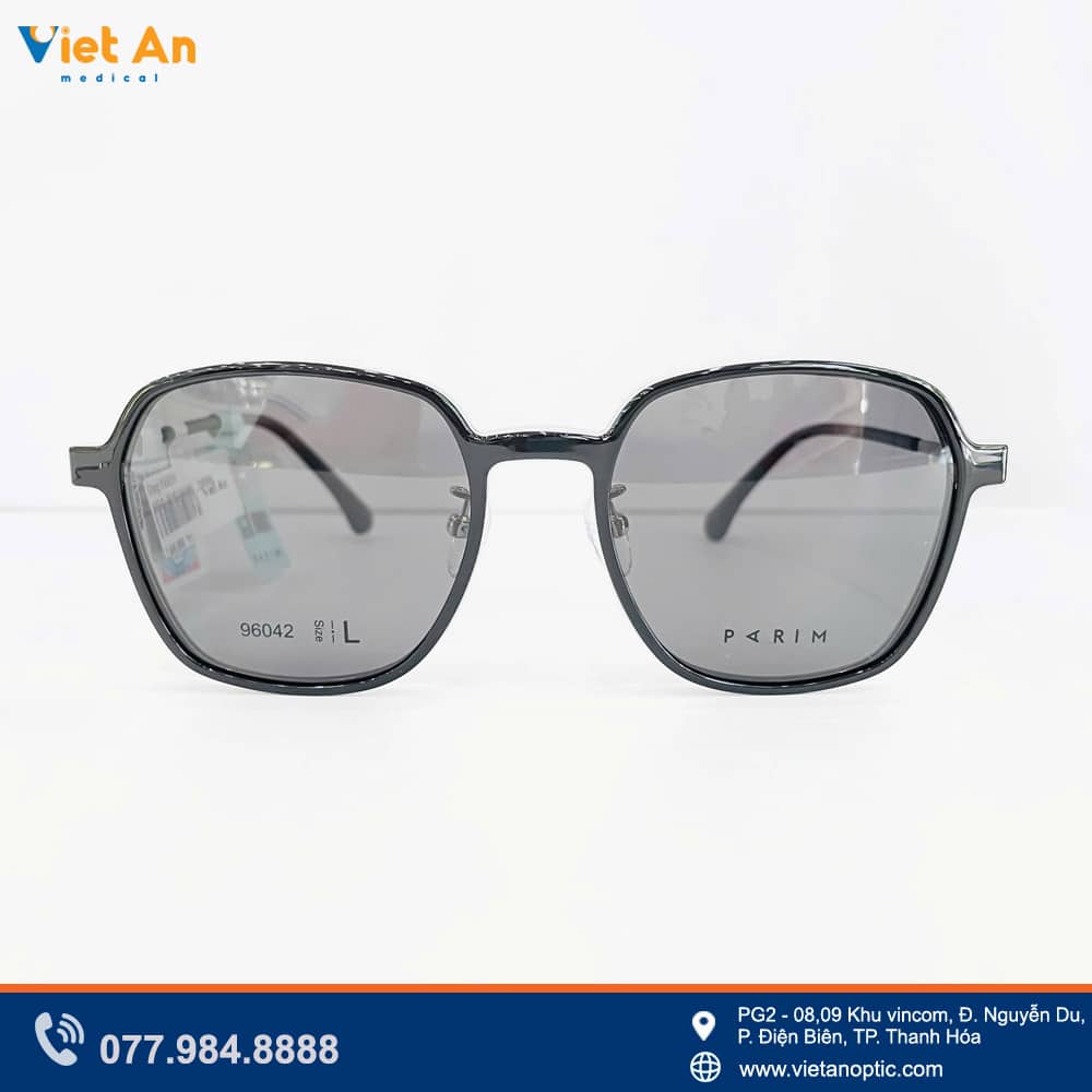 Dáng mắt đa giác trẻ trung