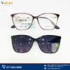 Gọng kính râm kẹp Parim 96058