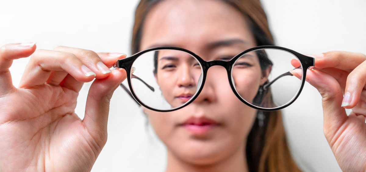 Lựa chọn đơn vị đo cắt kính uy tín đảm bảo chất lượng