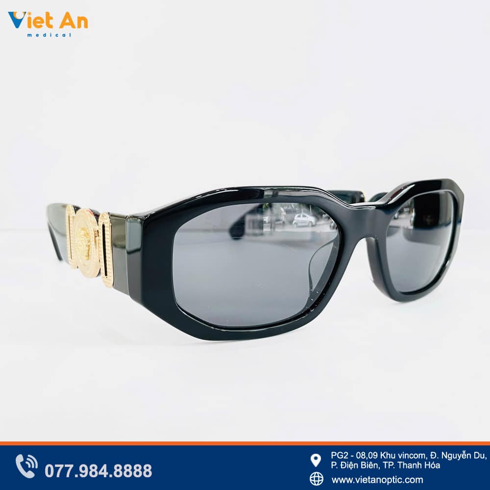 Kính mát thời trang đẳng cấp