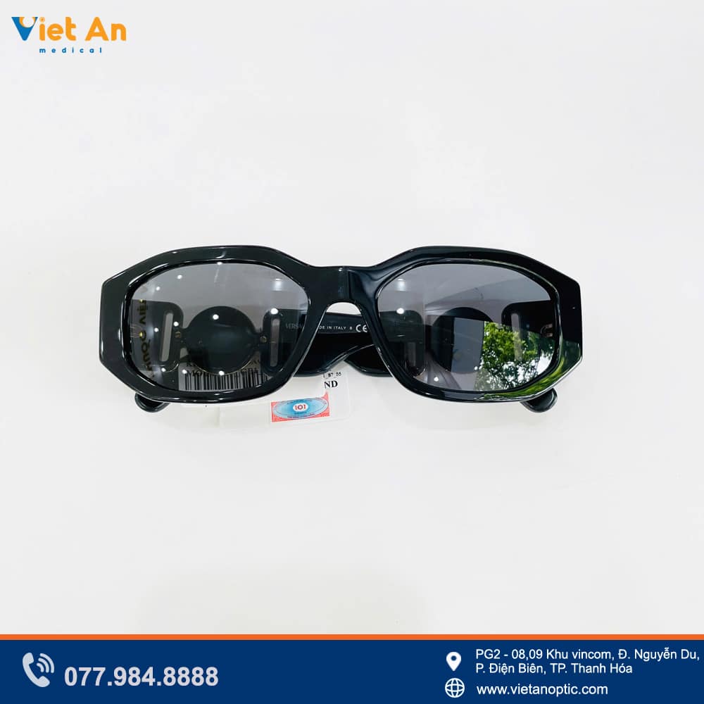 Kính mát Versace MOD 4361-F GB1/87