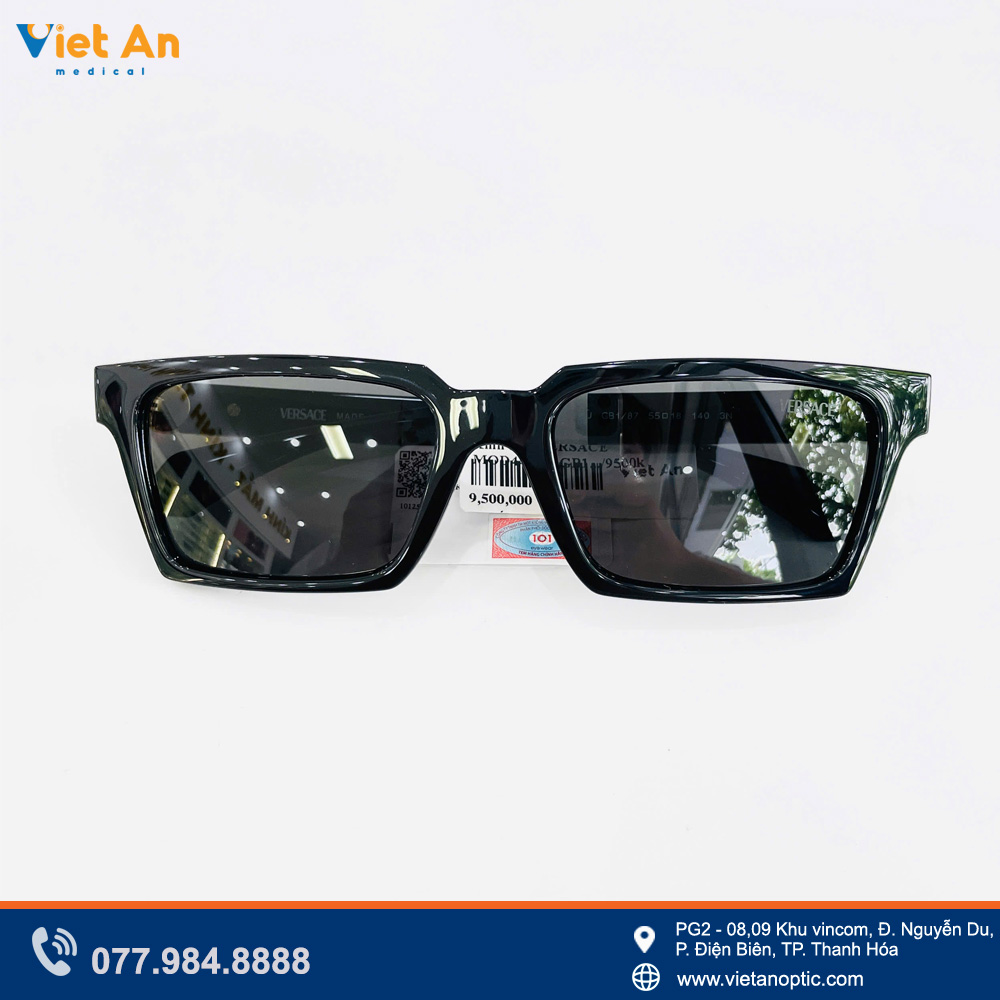 Kính mát Versace MOD 4400U GB1