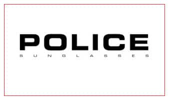 Logo Police