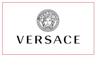 logo Versace