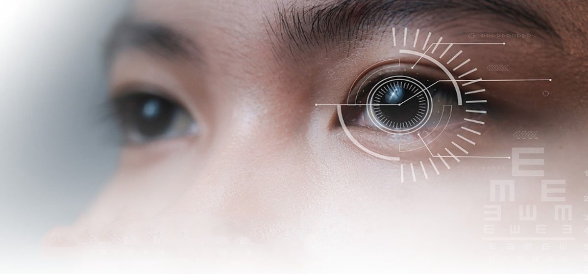 Miễn phí đo thị lực tại Kính mắt Việt An