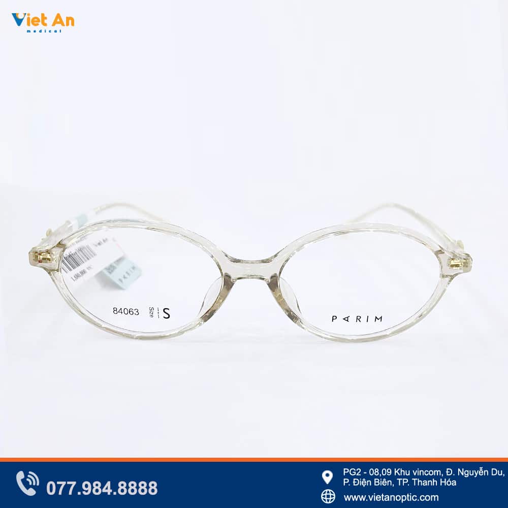 Dáng mắt Oval Hot trend