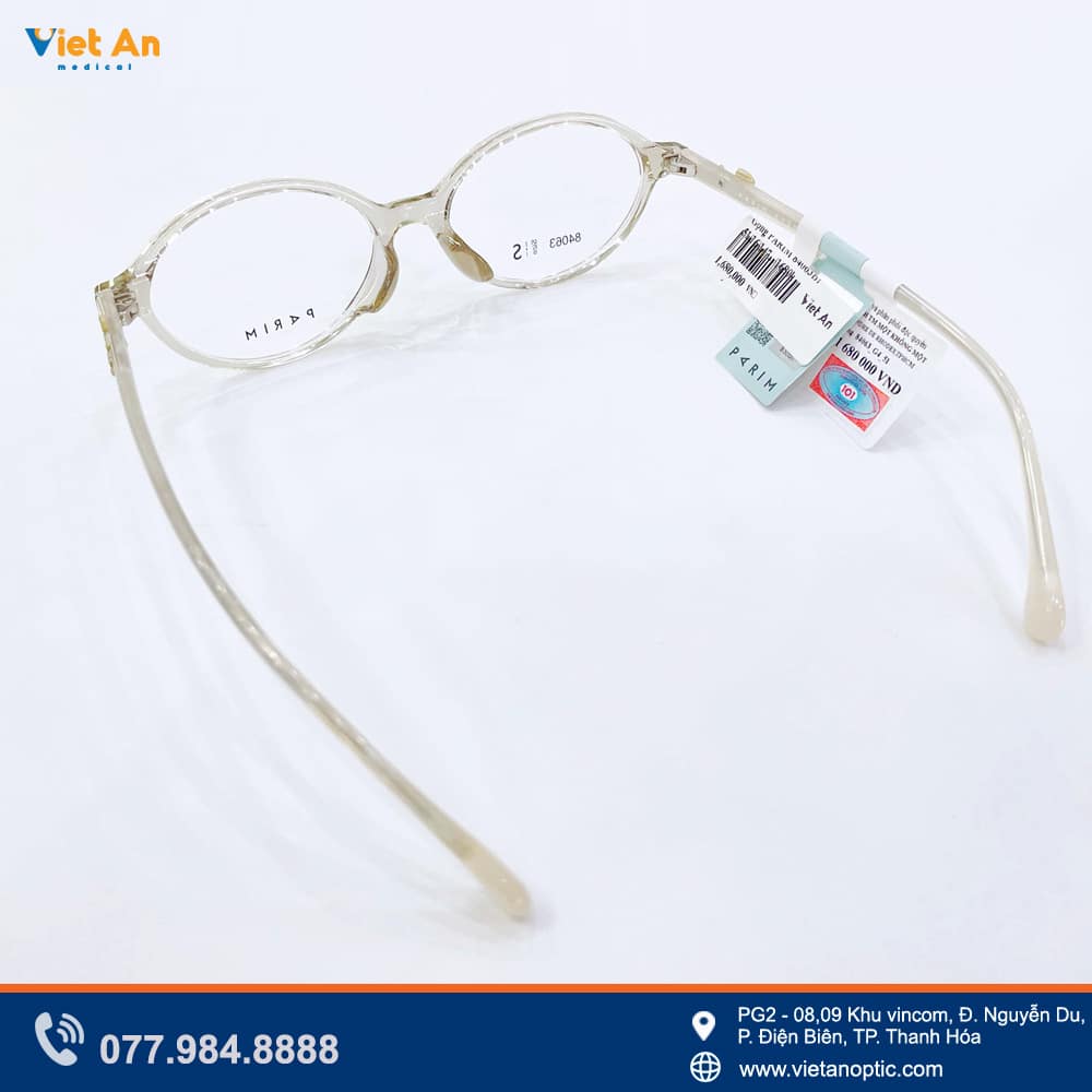 Màu nâu thạch ấn tượng