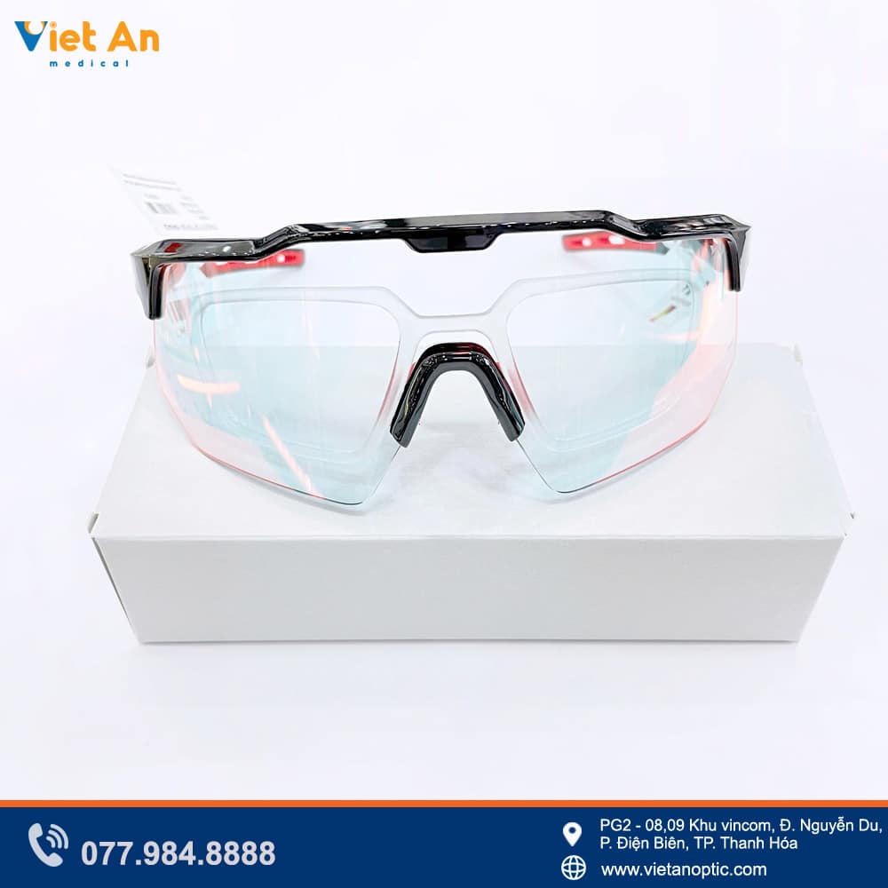 Kính thể thao cho đạp xe, chạy bộ, leo núi,...