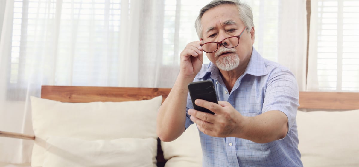 Hướng dẫn chọn kính phù hợp