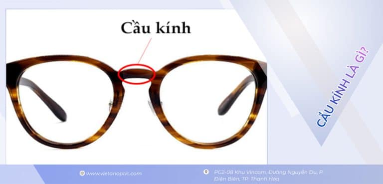 Tìm hiểu cầu kính là gì?