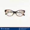 Gọng kính Versace MOD3305 - 108