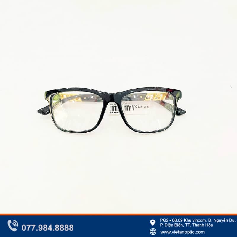 Gọng kính Versace VE3319F GB1