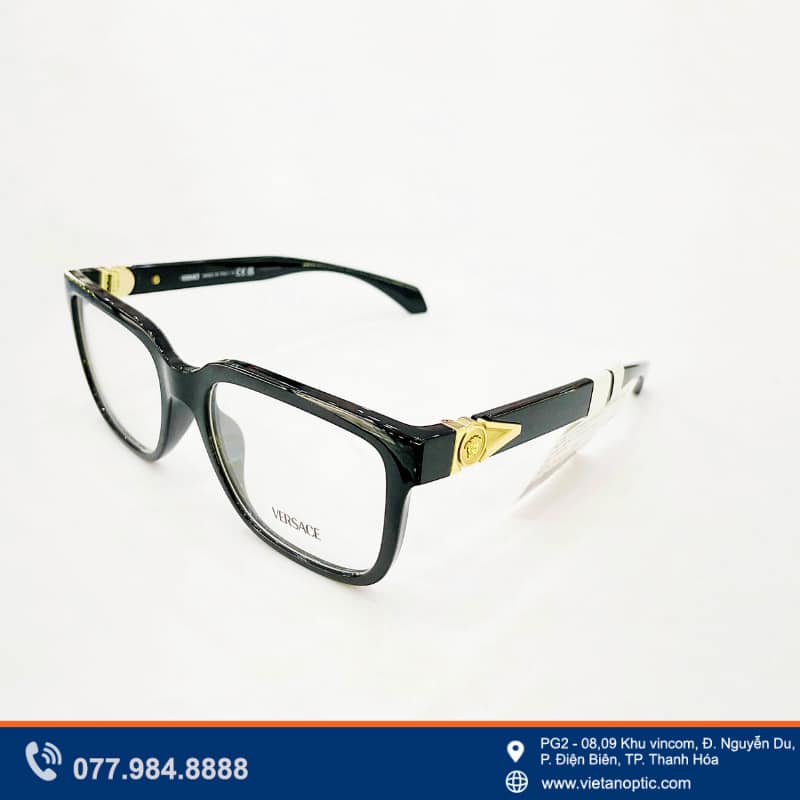 Gọng kính hàng hiệu cao cấp