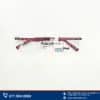 Gọng kính Fila VFI707L 0627
