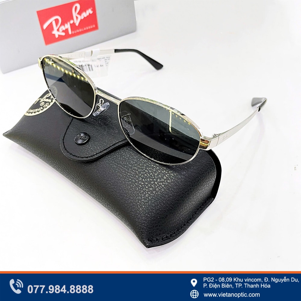 Kính mát Rayban chính hãng